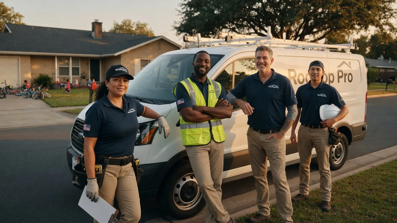 Roof Repair in Alpena, SD near me